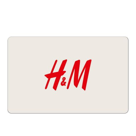 H&m shipping carrier hotsell