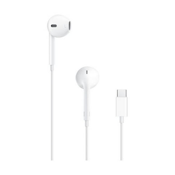 EarPods (USB-C), Engineered to maximize sound output