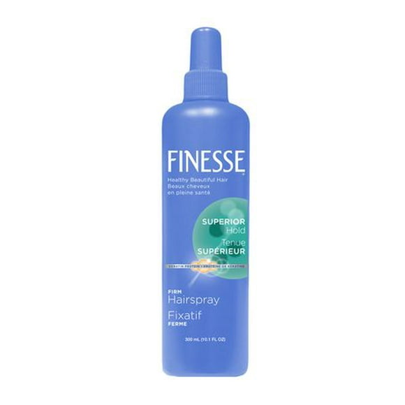 Finesse Firm Hold Non Aerosol Hairspray, 300ml