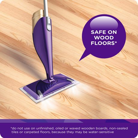 Swiffer Wetjet Wood Floor Cleaner Solution Refill Inviting Home Scent