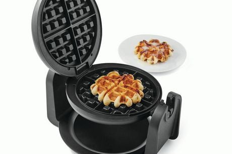 mini waffle maker walmart canada