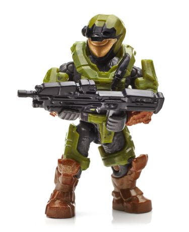 Mega Bloks Halo Outlands Skirmish Tribute Pack | Walmart.ca