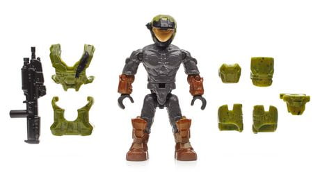 halo mega bloks outlands skirmish