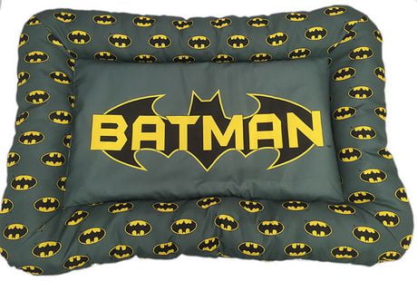 batman dog bed
