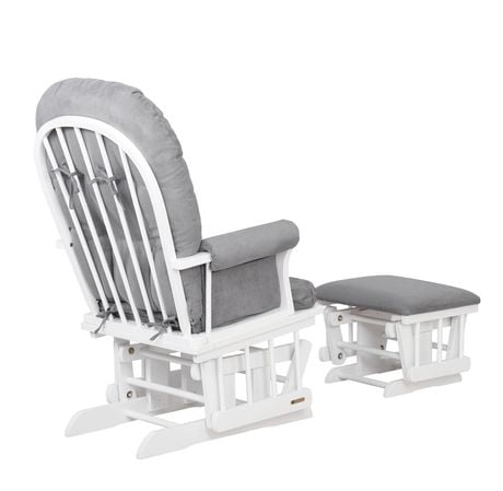 glider chair walmart canada