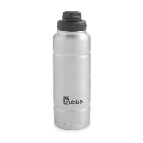 bubba Trailblazer Chug Water Bottle, 40 oz, 40 oz, BPA Free