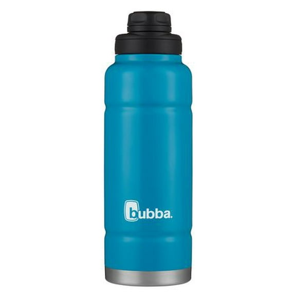 bubba Trailblazer Chug Bouteille d'Eau, 1,1 L 1,1 L, Sans BPA