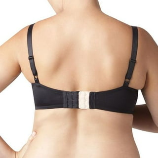 Maidenform Sweet Nothings Clear Bra Straps 