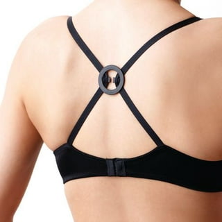 Extension Strap Bra Extenders Buckle 2 Hooks Intimate Women Women  Accessories Replacement Gadgets Accessories Multicolor Tight Band Gadgets 3  Rows Underwear black 