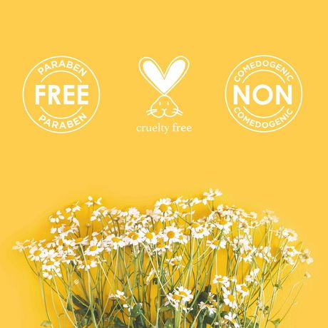 st ives face wash chamomile