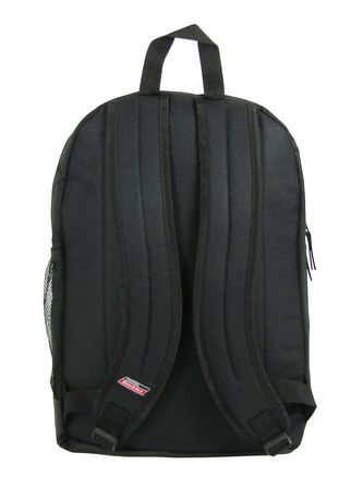 dickies haywood black backpack