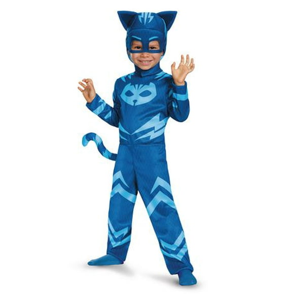 Costume Catboy Les Pyjamasques par Disguise pour bambins