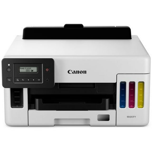 Canon MAXIFY GX5020 Wireless MegaTank Small Office Printer, Built for Business