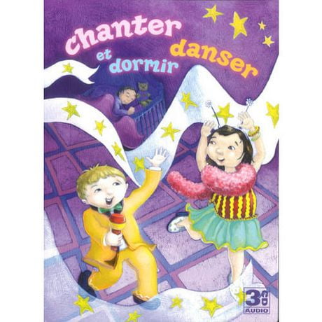 Reflections - Chanter Danser Et Dormir (3CD)