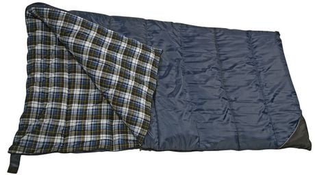 Megas 3 Oversize Sleeping Bag | Walmart Canada