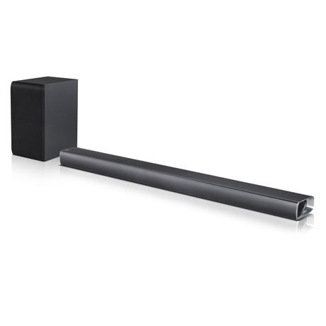 LG SJ5Y Sound Bar | Walmart Canada