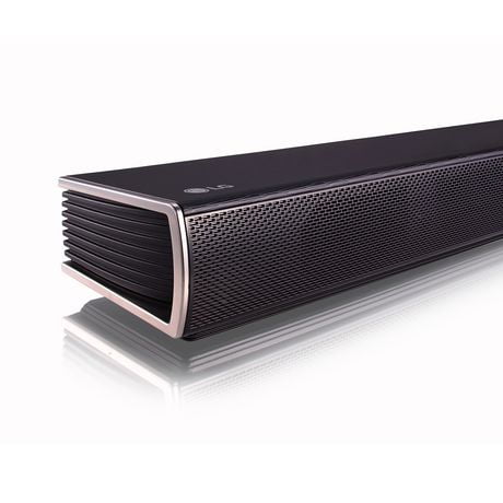 LG SJ4Y Sound Bar | Walmart.ca