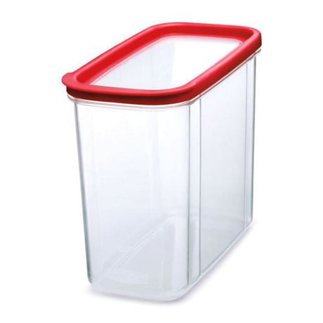 Rubbermaid 16 Cup/3.8L Premium Dry Food Storage Canister | Walmart Canada