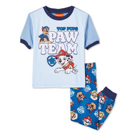 Nickelodeon paw patrol pajamas sale