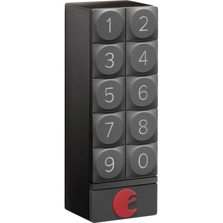 August Smart Keypad pour Smart Lock