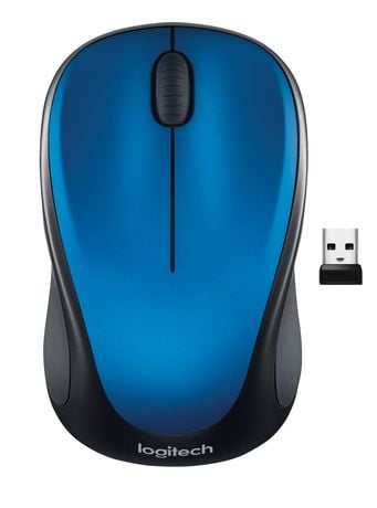 m317c mouse bluetooth