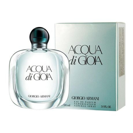 giorgio armani acqua di gio