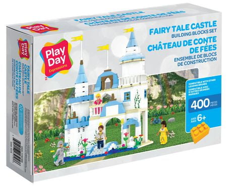 Wilko lego castle sale