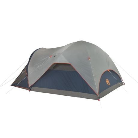 fast pitch tent 6 person