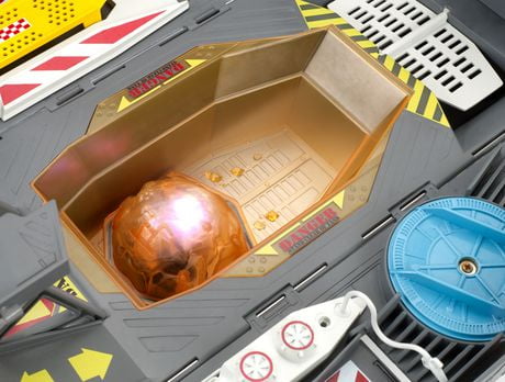 Matchbox Color Changers Meteor Hauler 