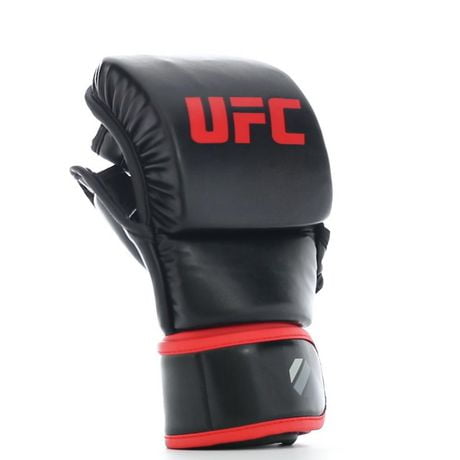 ufc sparring gear