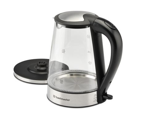 Small electric tea kettle walmart