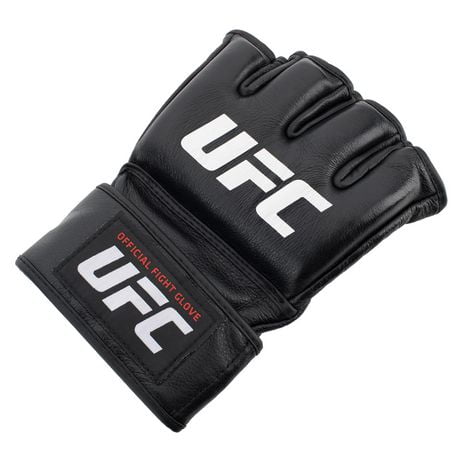 official mma gloves