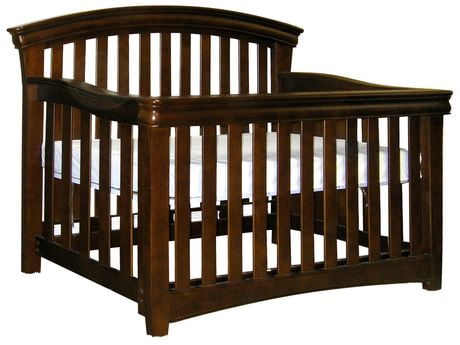 Tuscany crib 2025