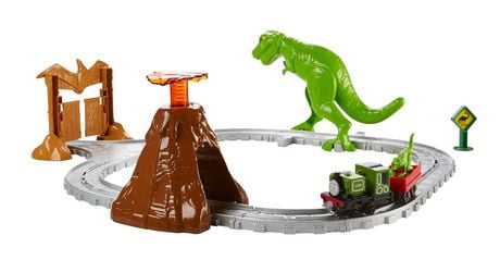 thomas and friends adventures dino discovery