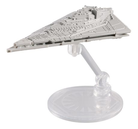 hot wheels first order star destroyer