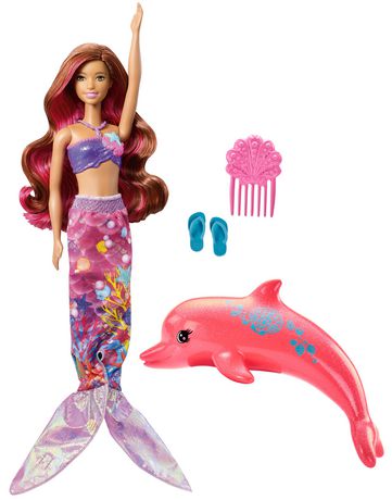 ayla mermaid barbie