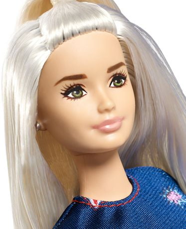 barbie fashionista pop