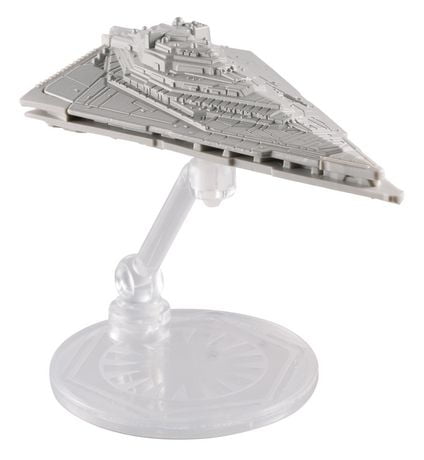 star wars hot wheels star destroyer