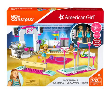 american girl doll lego sets