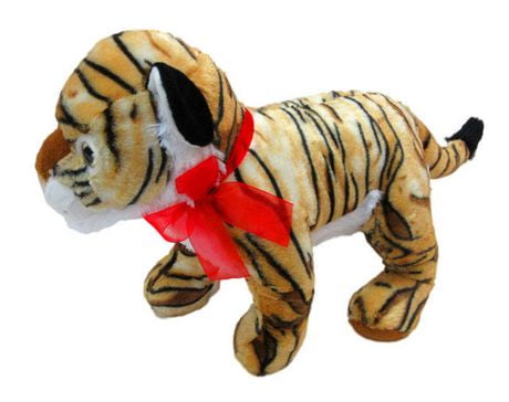 walmart tiger toy