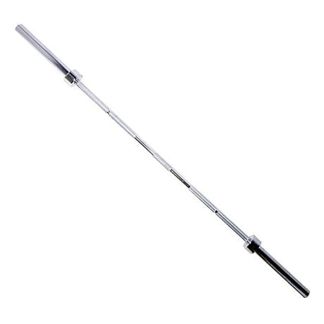 Cap Barbell 6' Olympic Weight Bar