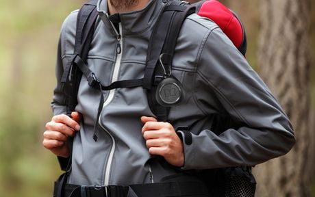 monster hotshot speaker