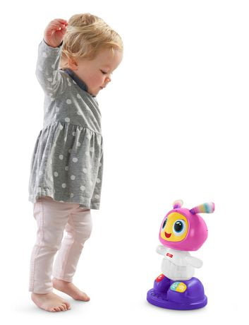 fisher price beatbelle dlx