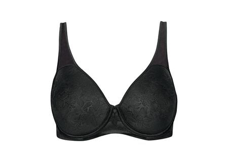 WonderBra Plus Women's Full Support Underwire Bra | Walmart Canada