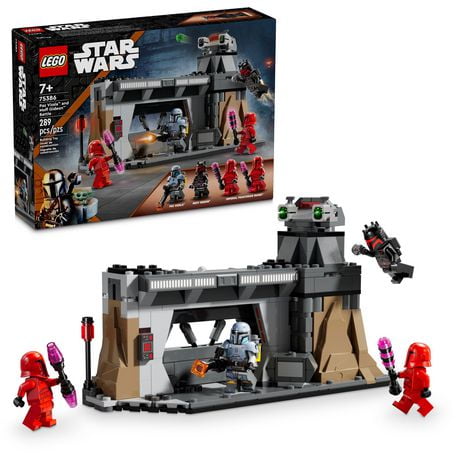 Lego 75292 walmart sale