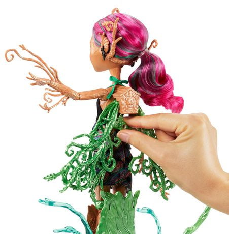 treesa thornwillow doll