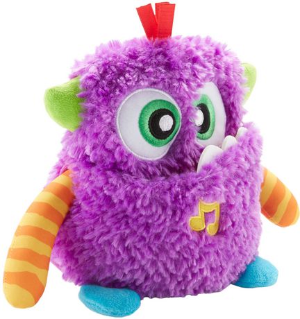 Fisher-Price Giggles 'n Growls Monster | Walmart Canada