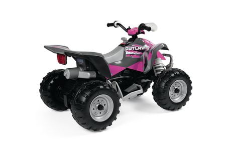 polaris outlaw power wheels