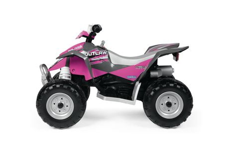 polaris outlaw power wheels