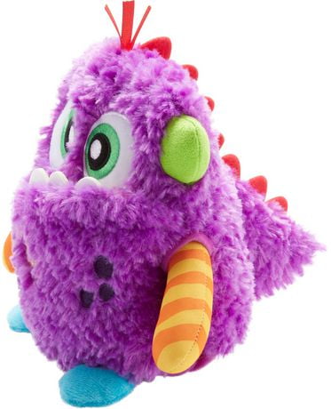 Fisher-Price Giggles 'n Growls Monster | Walmart Canada